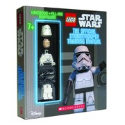 Star Wars: The Official Stormtrooper Training Manual