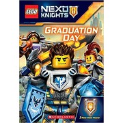 Nexo Knights: Graduation Day