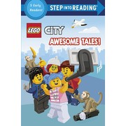 City: Awesome Tales