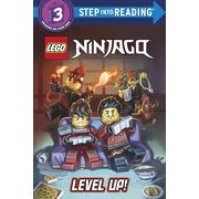 Ninjago: Level Up!