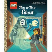 How to Be a Ghost