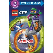 City: Game On