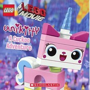 The Lego Movie: Unikitty: A Cuckoo Adventure