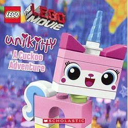 The Lego Movie: Unikitty: A Cuckoo Adventure