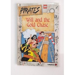 Will and the Gold Chase