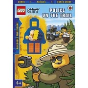 City: Police on the Trail