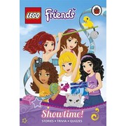 Friends: Showtime