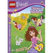 Friends: Olivia's Rainbow
