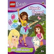 Friends: Friends Forever