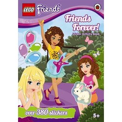 Friends: Friends Forever