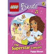 Friends: The Superstar Concert