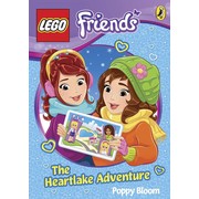 Friends: The Heartlake Adventure