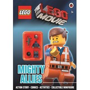 The LEGO Movie: Mighty Allies
