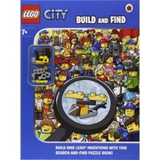 City: Build and Find