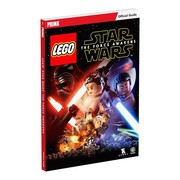 Star Wars: The Force Awakens: Prima's Official Guide