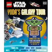 Star Wars: Yoda's Galaxy Tour