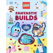 Fantastic Builds