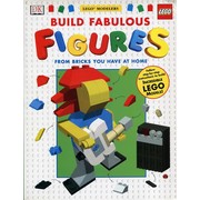 LEGO Modelers: Build Fabulous Figures