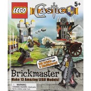 Castle: Brickmaster