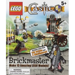 Castle: Brickmaster