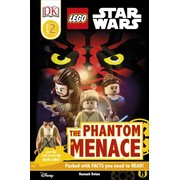DK Readers Level 2: Star Wars: The Phantom Menace