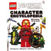 Ninjago: Character Encyclopedia