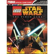 Star Wars: Prima's Official Game Guide