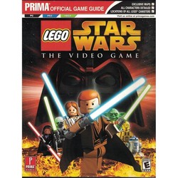 Star Wars: Prima's Official Game Guide