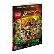 Indiana Jones: The Original Adventures: Prima's Official Game Guide