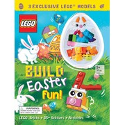 Build Easter Fun!