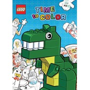 Time to Color!