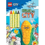 City: Color The City