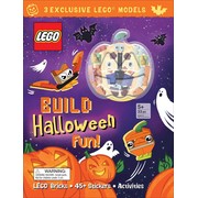 Build Halloween Fun!