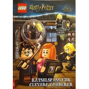 Harry Potter: Magical Mishaps