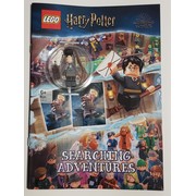 Harry Potter: Searching Adventure