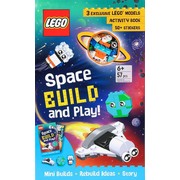 Space Build and Play