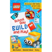 School Day Build and Play