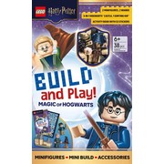 Harry Potter: Build and Play Magic of Hogwarts