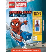 Marvel Super Heroes: Spider-Man in Action
