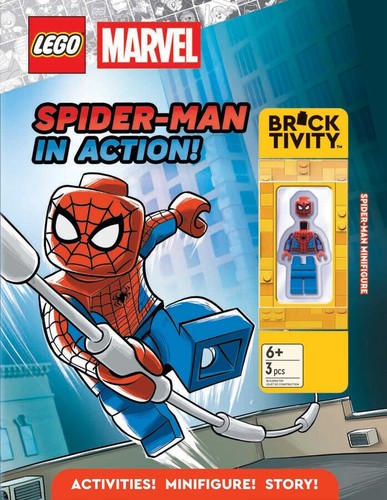 Marvel Super Heroes: Spider-Man in Action