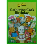 Fabuland: Catherine Cat's Birthday