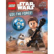 Star Wars: Use The Force!