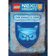 Nexo Knights: The Knight's Code