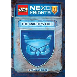 Nexo Knights: The Knight's Code