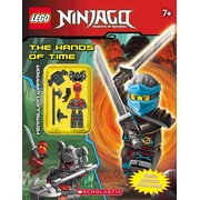 Ninjago: Hands of Time