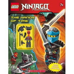 Ninjago: Hands of Time