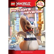 Ninjago: Pythor's Revenge