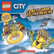 City Coast Guard to the Rescue #16