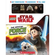 Star Wars: The Official Force Training Manual
