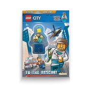 City: To the Rescue